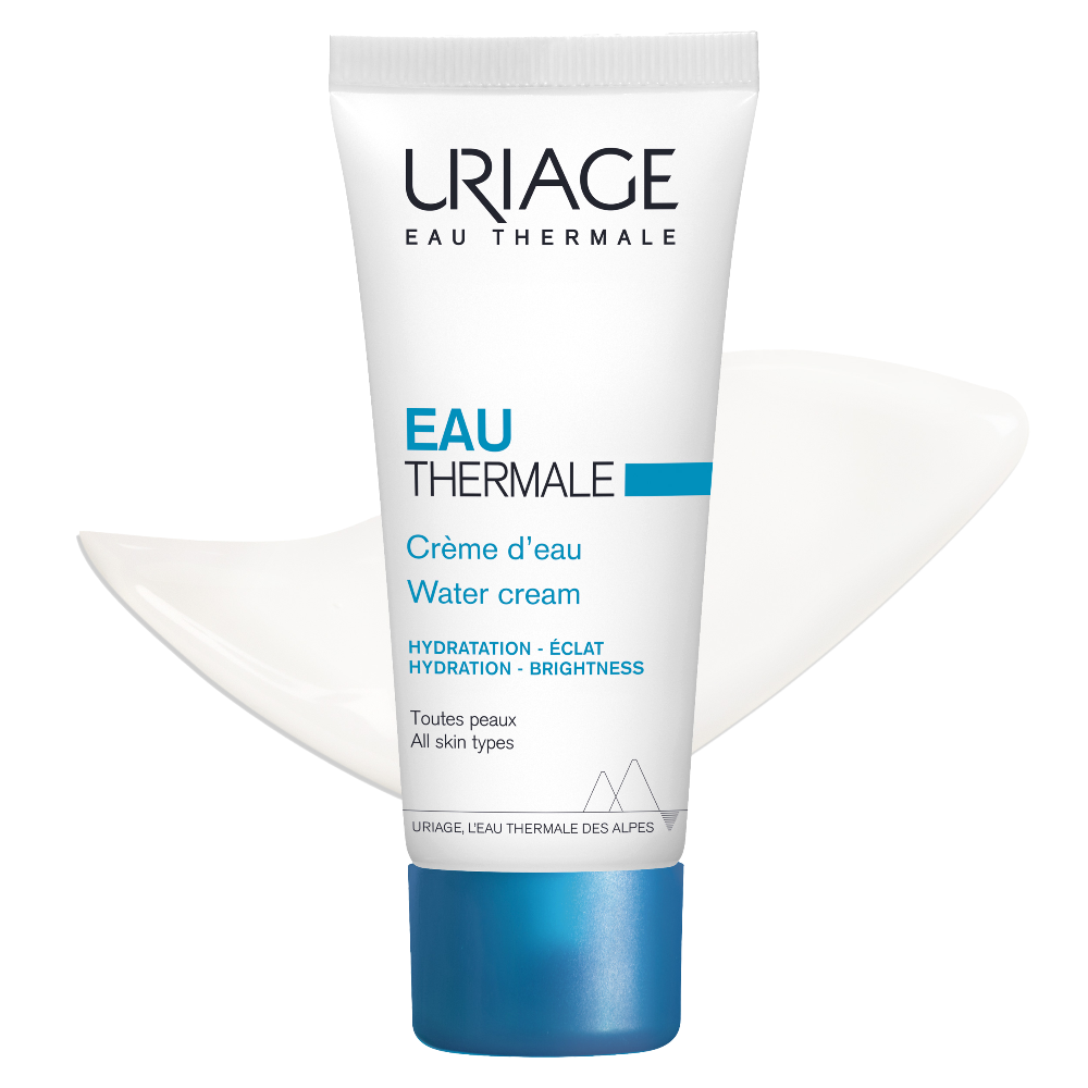 Uriage Eau Thermale Water Cream - 40 ml