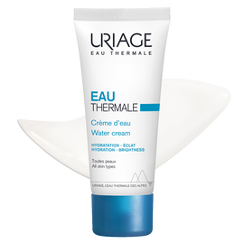 Uriage Eau Thermale Water Cream - 40 ml