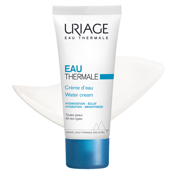 Uriage Eau Thermale Water Cream - 40 ml
