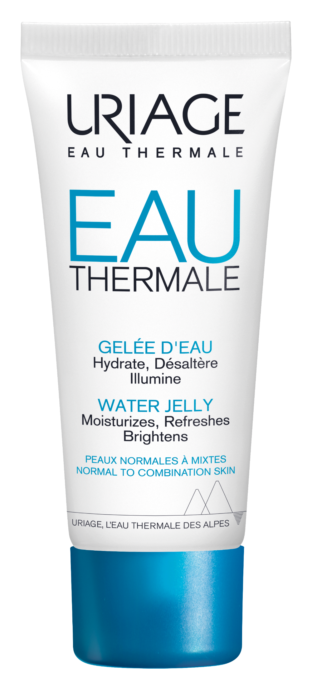 Uriage Thermal Water Water Jelly - 40 ml