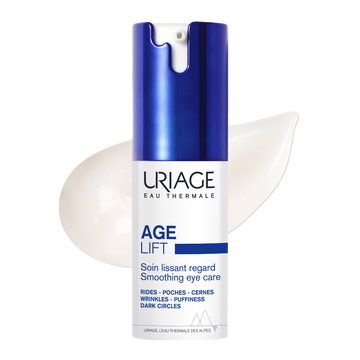 Uriage Age Lift Smoothing Eye Care - 15 ml