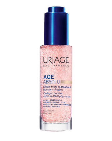 Uriage Age Absolu Collagen Booster Micro-Redensifying Serum - 30 ml
