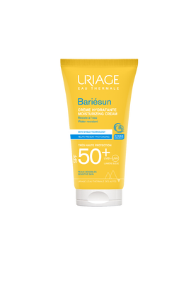 Uriage Bariésun Moisturizing Cream SPF 50+ - 50 ml