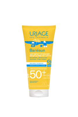 Uriage Bariésun Kid Milk SPF50+ - 100 ml