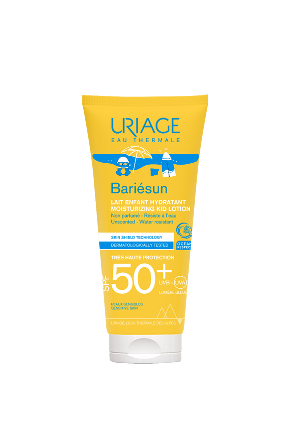 Uriage Bariésun Kid Milk SPF50+ - 100 ml
