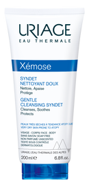 Uriage Xémose Gentle Cleansing Syndet-1