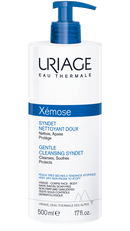 Uriage Xémose Gentle Cleansing Syndet-2