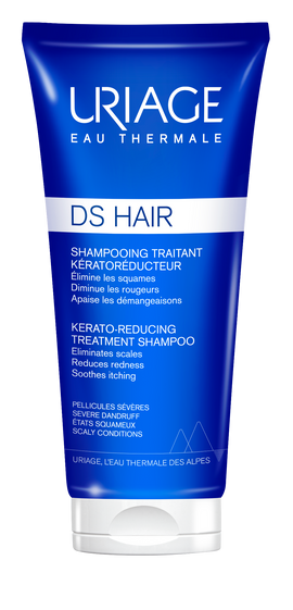 Uriage Kerato-reducing Treatment Shampoo - 150 ml