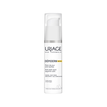 Uriage Dépiderm Anti-dark Spot Daytime Care SPF50+ - 30 ml