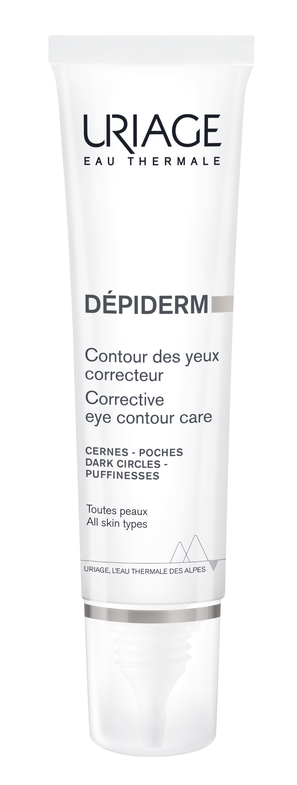 Uriage Dépiderm Corrective Eye Contour Care - 15 ml