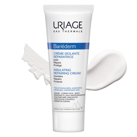 Uriage Bariéderm Insulating Repairing Cream - 75 ml