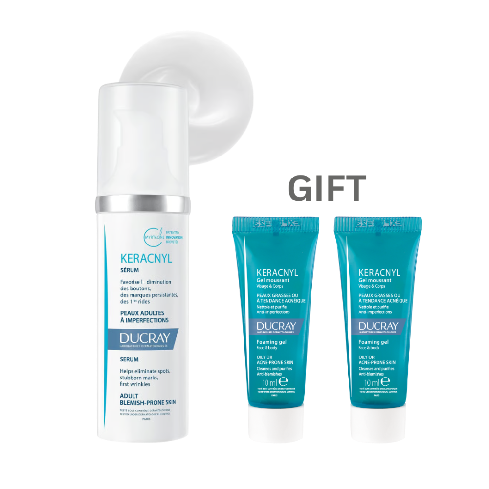Keracnyl Serum