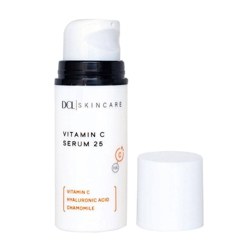 DCL Vitamin C Serum 25 - 30ml - 0