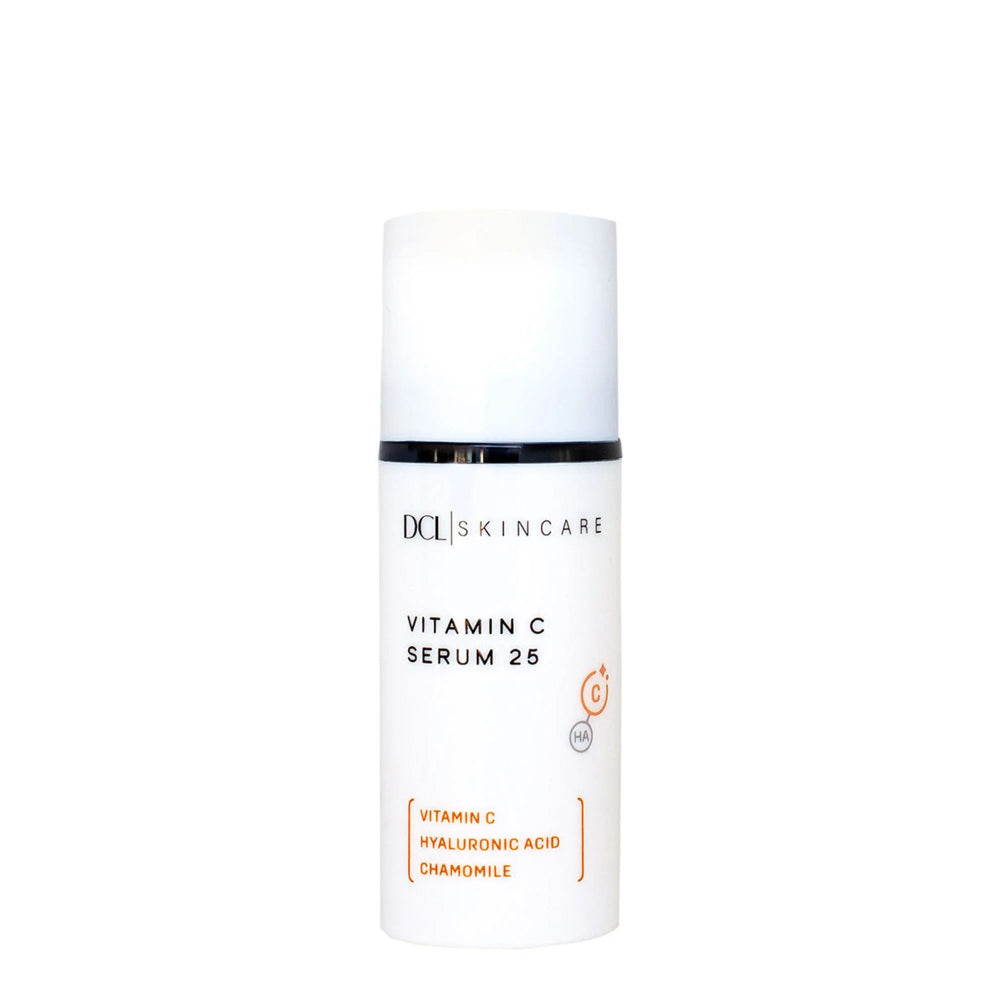 DCL Vitamin C Serum 25 - 30ml