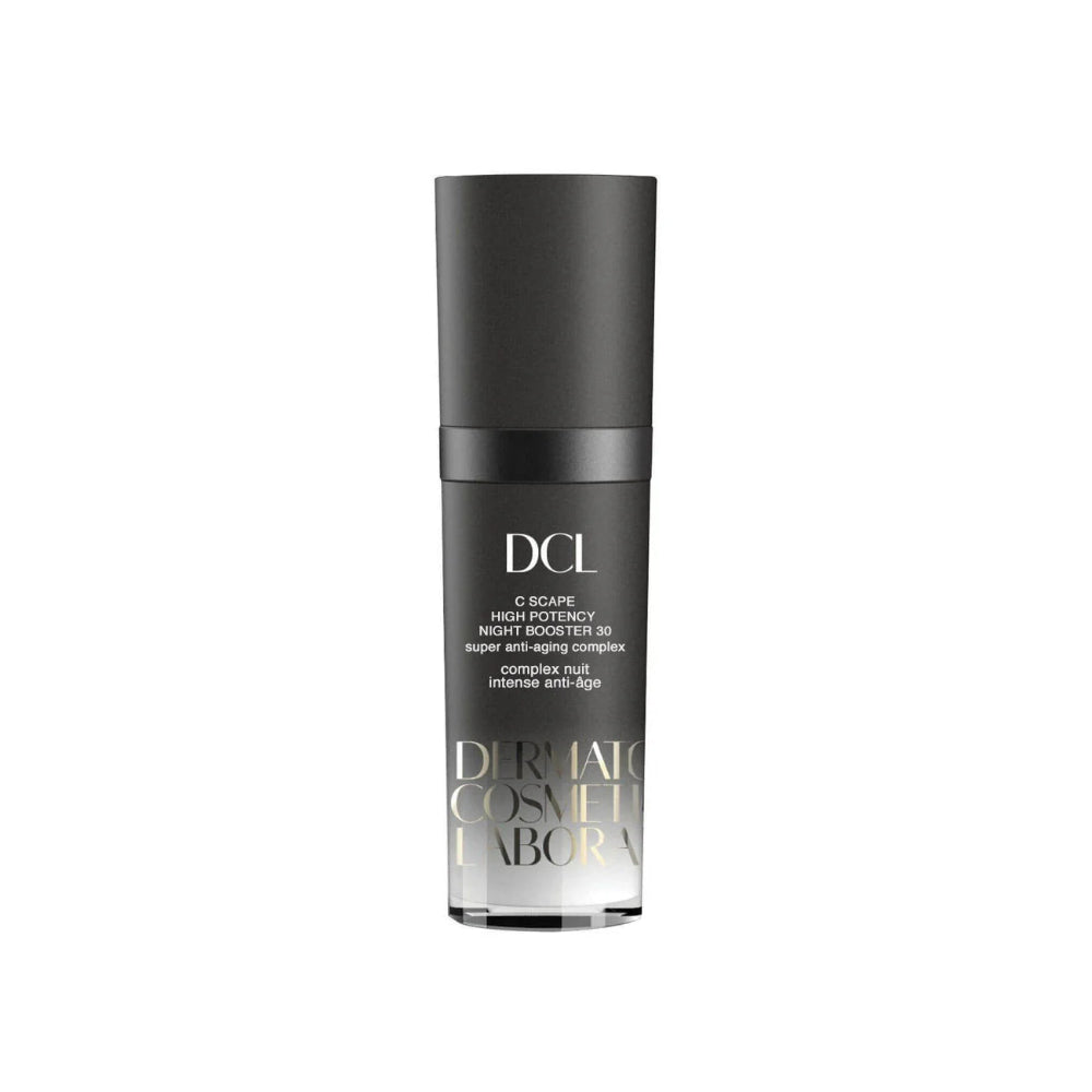 DCL C Scape Night Booster 30 - 30 ml