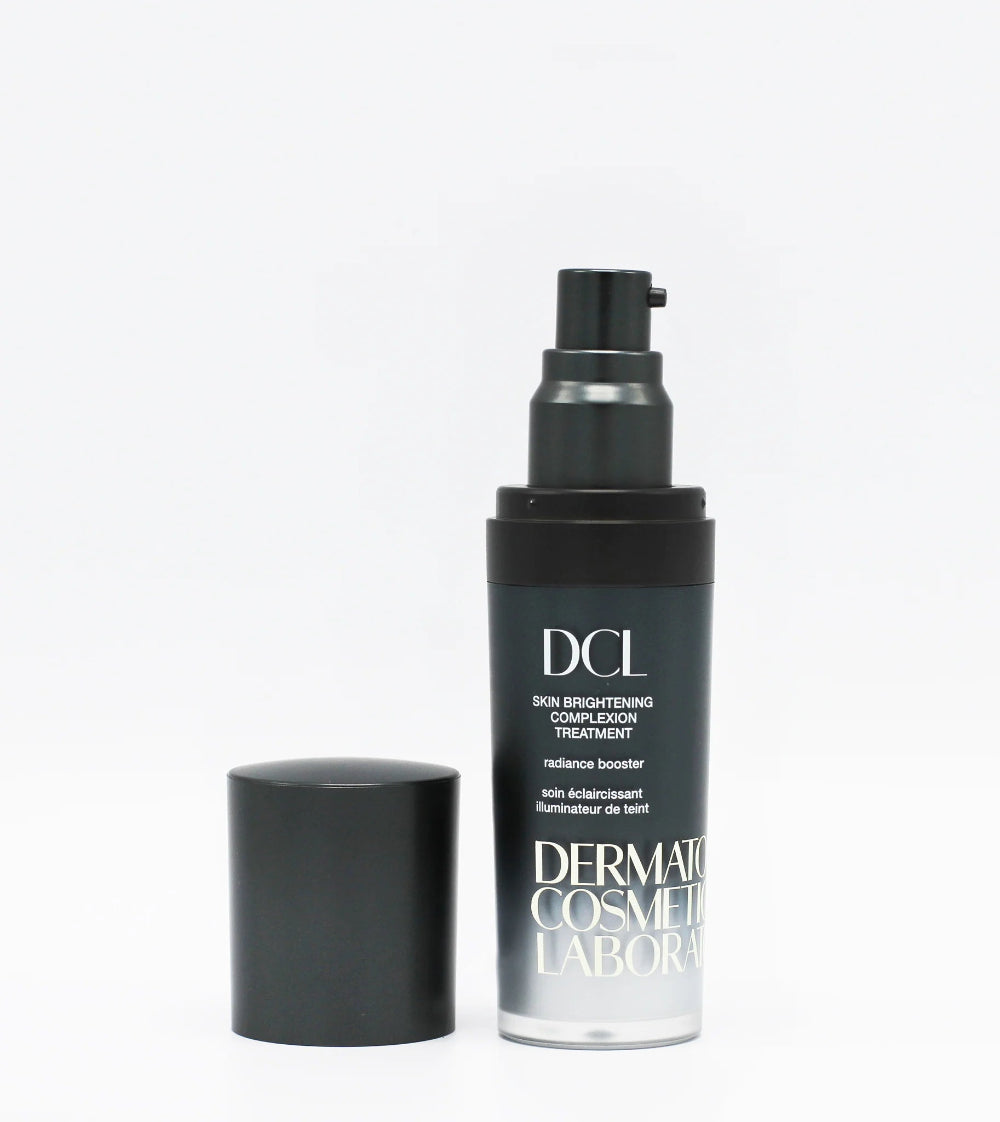 DCL Skin Brightening Complexion Treatment - 30 ml - 0