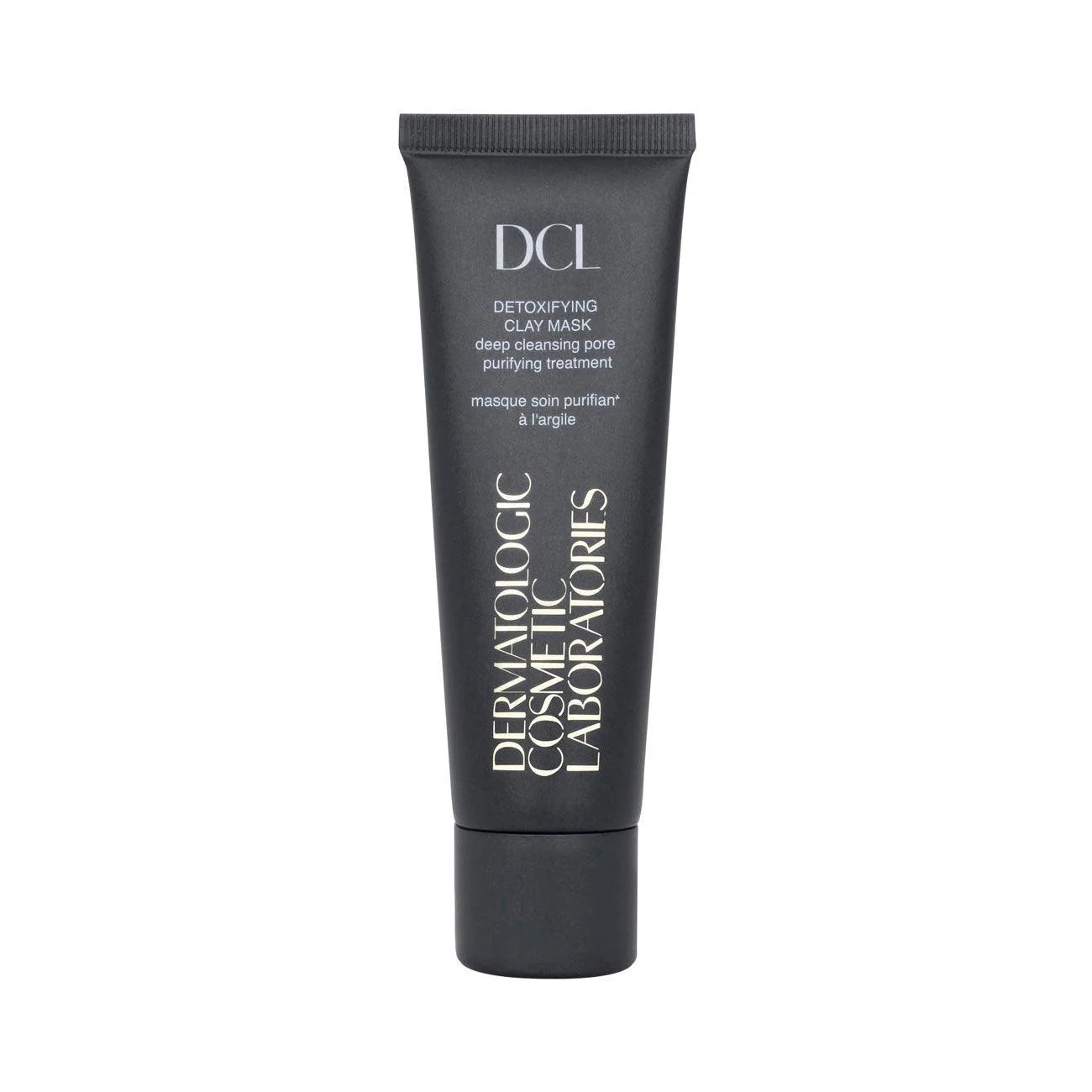 DCL Detoxifying Clay Mask - 50 ml