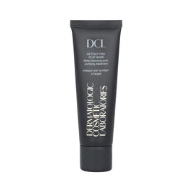 DCL Detoxifying Clay Mask - 50 ml