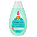 Johnson's Conditioner No More Tangles Kids-1