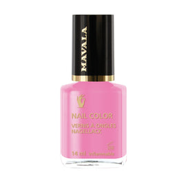 Mavala Nail Polish South Beach Pink 168 - 14 ml