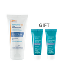 Ducray Keracnyl UV Fluid 50+ - 50 ml-1
