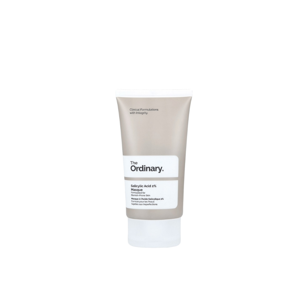 The Ordinary Salicylic Acid Masque - 0