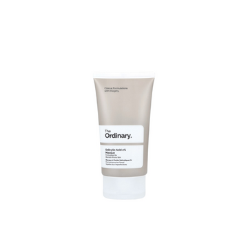 The Ordinary Salicylic Acid Masque - 0