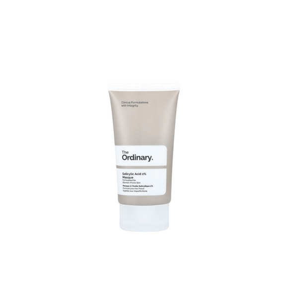 The Ordinary Salicylic Acid Masque
