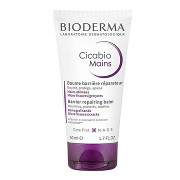 Bioderma Cicabio Hand Cream - 50 ml
