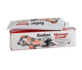 Radian Massage Cream - 0