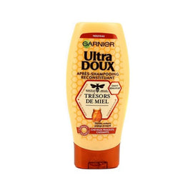Garnier Ultra Doux - Honey Treasures Replenishing Conditioner - 200 ml