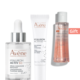 Avene Hyaluron activ B3 Healthy Aging Kit - 0