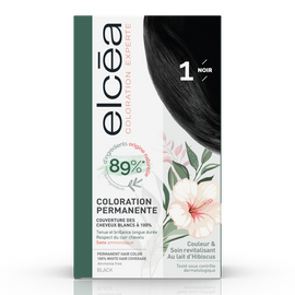 Elcea Hair Colorant