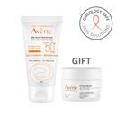 High Protection Mineral Cream SPF50 50 ml-1