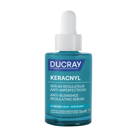 Ducray Keracnyl Anti-Blemishes Regulating Serum - 30 ml
