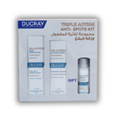 Ducray Dark Spots Correction Kit-1