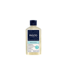 Phyto Oil Control Shampoo - 250 ml