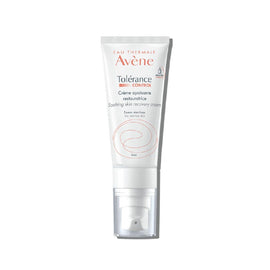 Avène Tolérance Control Soothing Skin Recovery Cream - 40 ml - 0