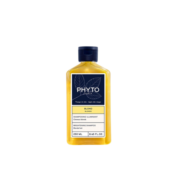 Phyto Blond Shampoo - 250 ml