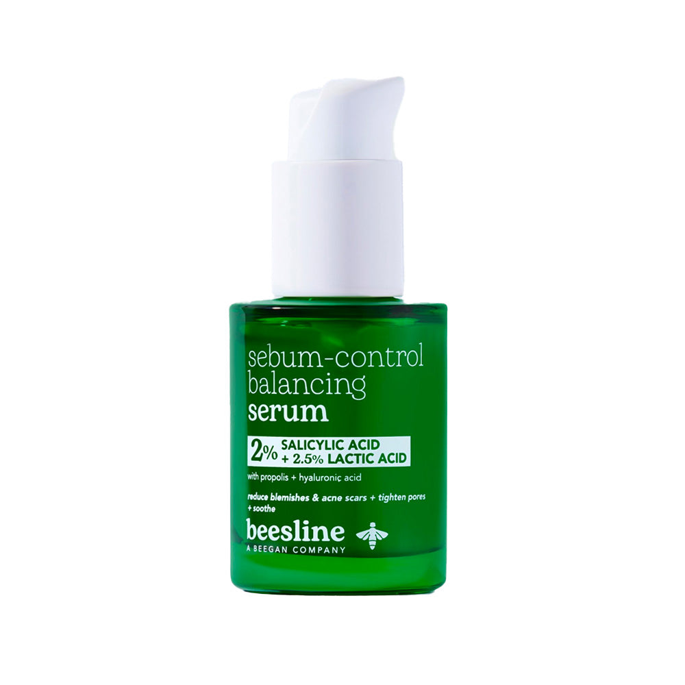 Beesline Serum With A Free Hair Mask