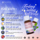 Pure White + Glutathion - 10 Drinkable Shots-3
