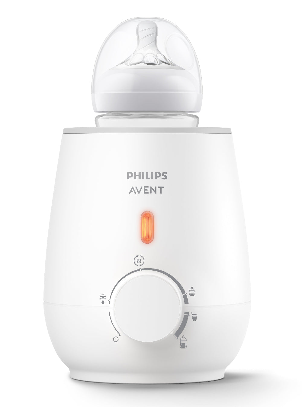 Avent Bottle Warmer - 0