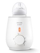 Avent Bottle Warmer-2