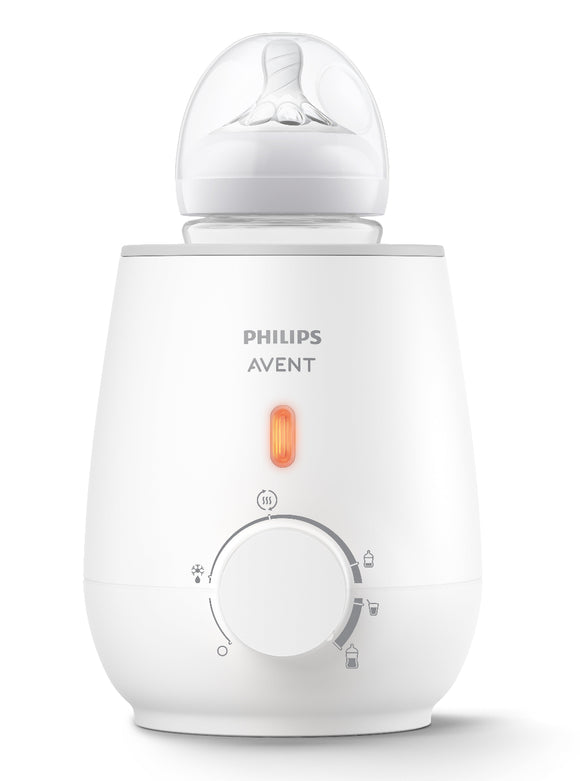 Avent Bottle Warmer