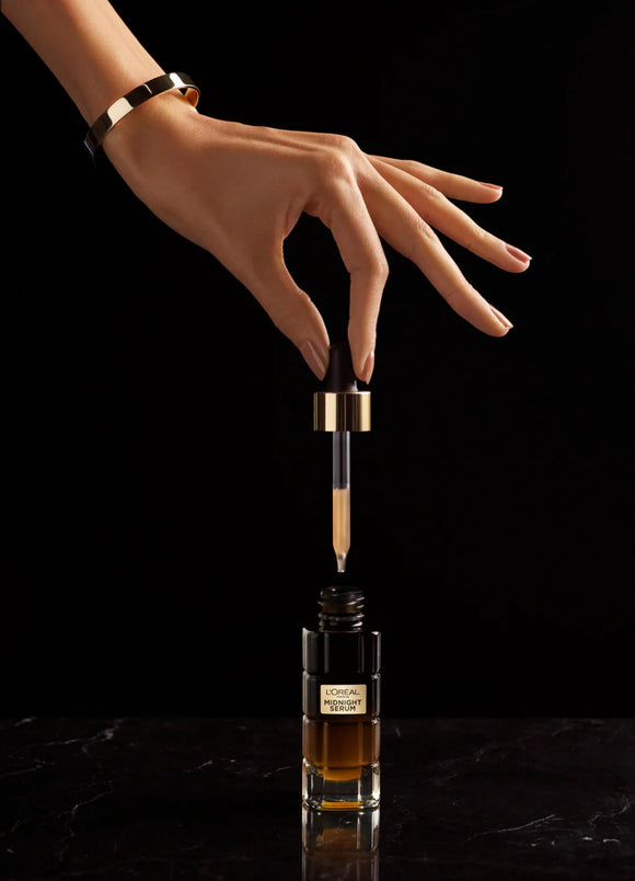 L'oreal Age Perfect Cell Renew Midnight Serum - 30 ml