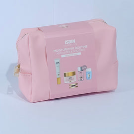 ISDIN Routine Set Hyaluronic Moisture With K-Ox Eyes Bundle