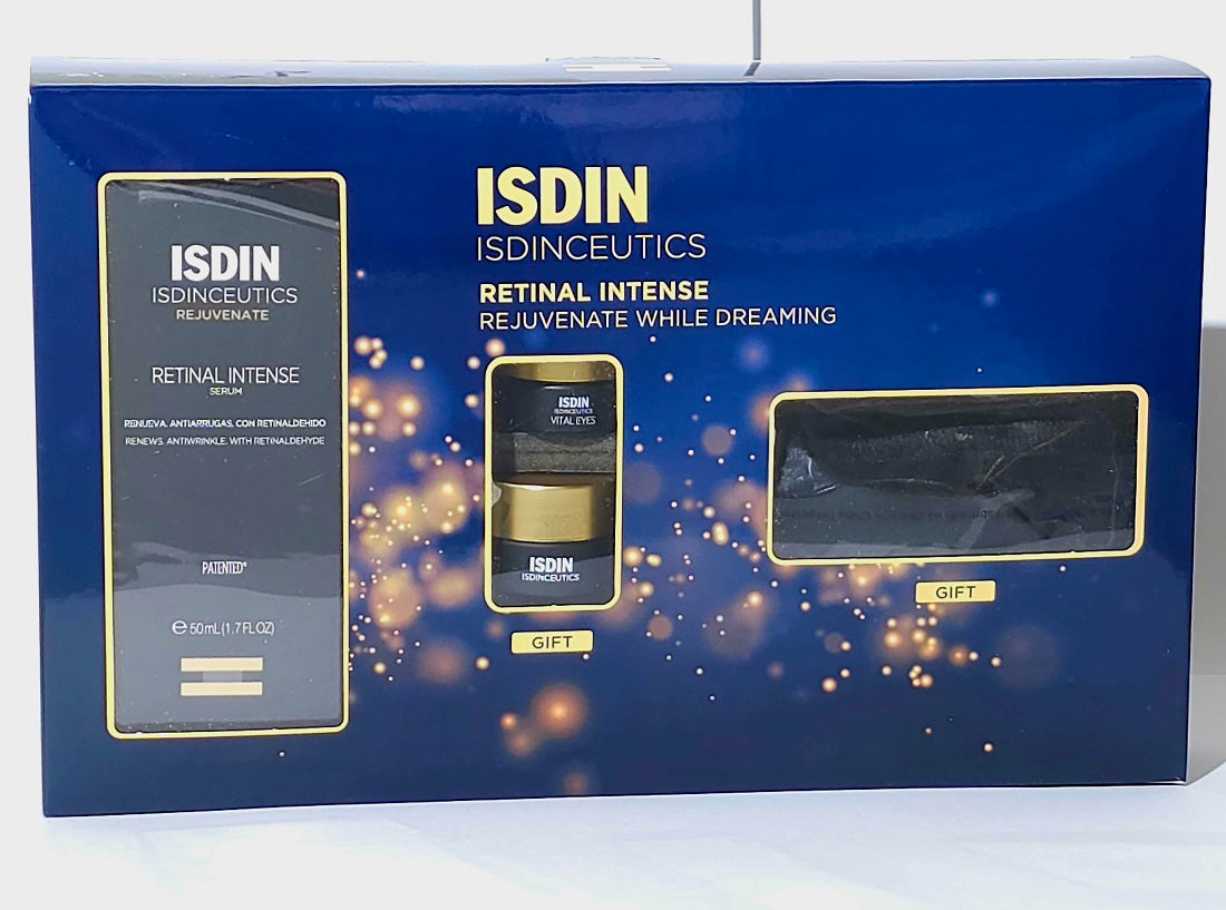 ISDIN Retinal Intense Bundle