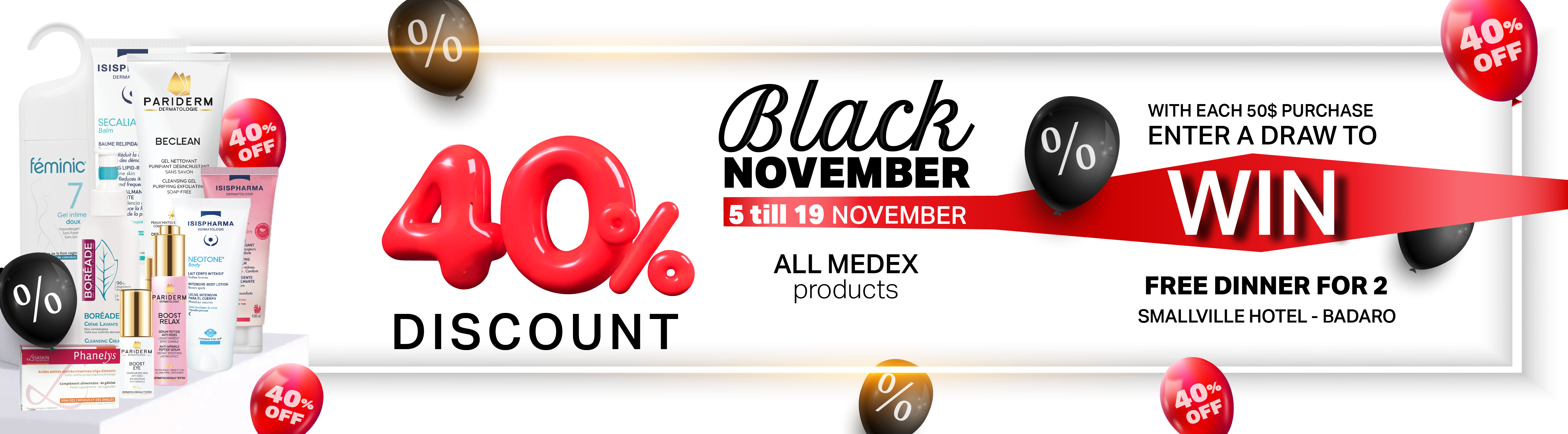 20251103 special promotion black november 07