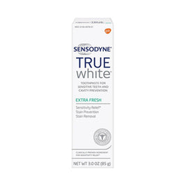Sensodyne True White Mint - 75 ml