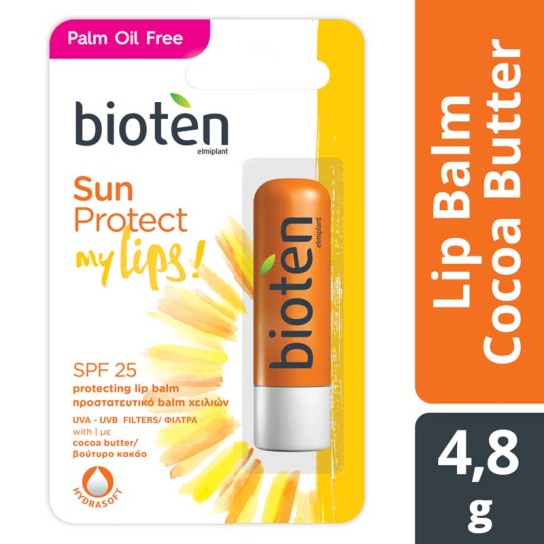 Bioten Sun Protect my lips!